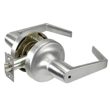 Cylindrical Lock, AU5302LN 626 MPN:AU5302LN 626