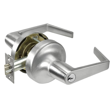 Cylindrical Lock, AU5308LN 626 MPN:AU5308LN 626