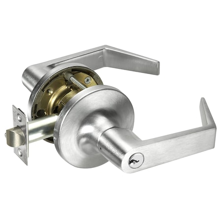 Cylindrical Lock, AU5408LN 626 MPN:AU5408LN 626