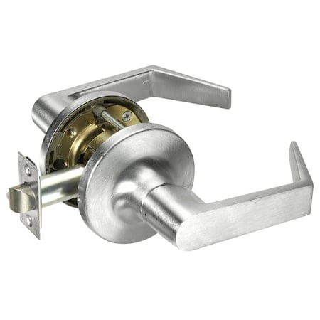 Cylindrical Lock, AU5409LN 626 MPN:AU5409LN 626