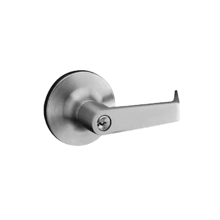 Electric Cylindrical Lock, AU5491LN REX 626 24V MPN:AU5491LN REX 626 24V