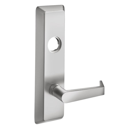 Exit Device Trim MPN:AU626F 630 RHR
