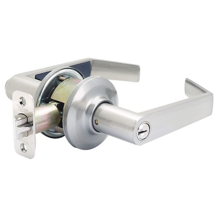 Lever Lockset, Mechanical, Storeroom MPN:AU79-626