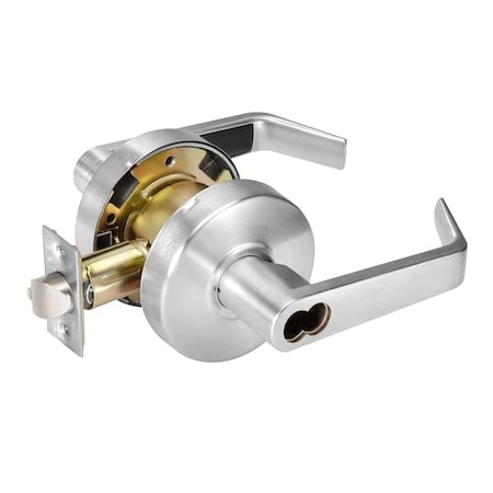 Cylindrical Lock, B-AU4607LN 626 MPN:B-AU4607LN 626