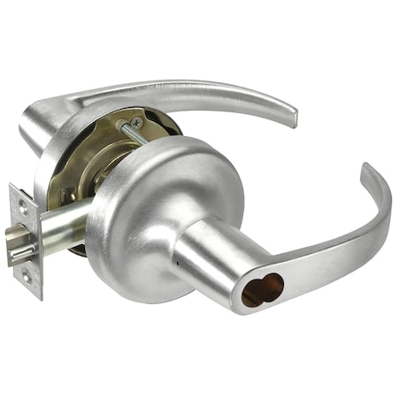 Cylindrical Lock, B-PB5304LN 626 MPN:B-PB5304LN 626