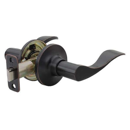 Lever Lockset, Mechanical, Dummy, Grade 3 MPN:KWD10BPL