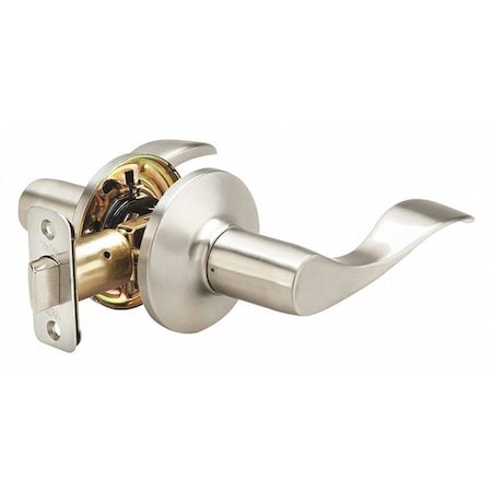 Lever Lockset, Mechanical, Dummy, Grade 3 MPN:KWD15R