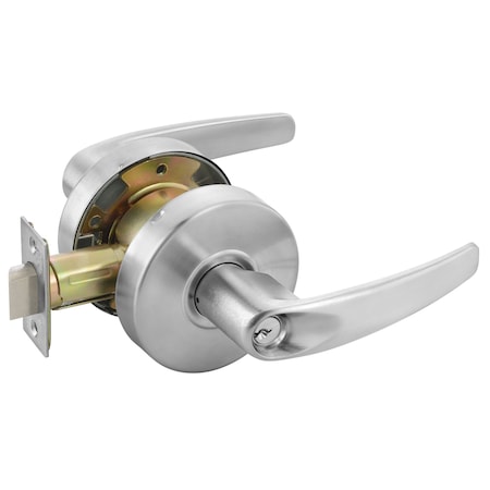 Cylindrical Lock, MO4607LN 626 MPN:MO4607LN 626