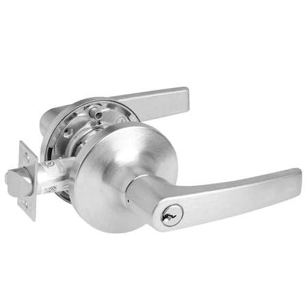 Cylindrical Lock, MO5407LN 626 MPN:MO5407LN 626