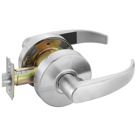 Cylindrical Lock, PB4601LN 626 MPN:PB4601LN 626