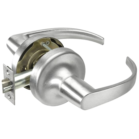 Cylindrical Lock, PB5301LN 626 MPN:PB5301LN 626
