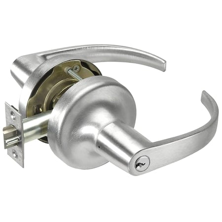 Cylindrical Lock, PB5307LN 626 MPN:PB5307LN 626