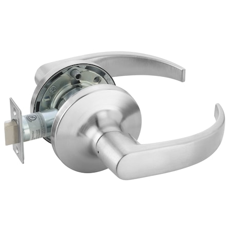 Cylindrical Lock, PB5401LN 626 MPN:PB5401LN 626