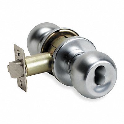 Knob Lockset Mechanical Storeroom Grd. 1 MPN:CA5405CK630