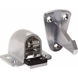 Rockwood Door Stop W/ Holder Automatic 085844