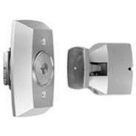 Rixson Magnetic Door Holder Dark Satin Bronze 086079