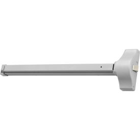 Yale® Exit Device W/ Flatbar Rim 36