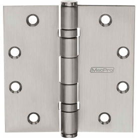 McKinney MacPro Hinges MPB91 4 1/2 x 4 x1/2 NRP US32D 6