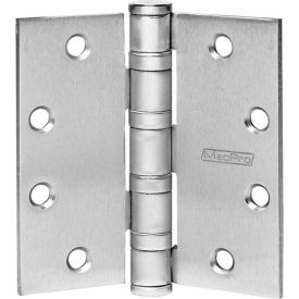 McKinney MacPro Hinges MPB68 4 1/2 x 4 1/2 NRP US26D 6