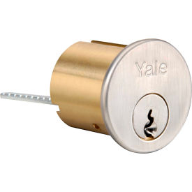 1109 X 626 Para Keyed Random Rim Cylinder 085003