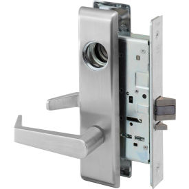 8807FL X 626 AUCN Field Reversible Mortise Lockset 085333