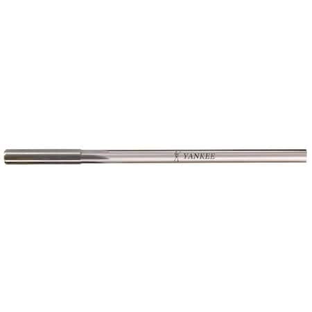 Chucking Reamer, 5/8 In., 8 Flute, Cobalt MPN:1433-5/8
