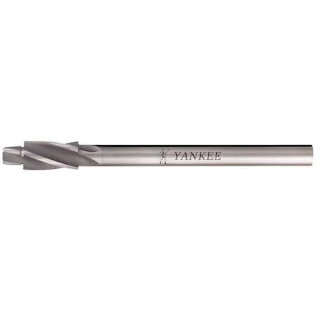 Reamer, Capscrew Ctrbore 18mm, .7087 In MPN:302-18MM