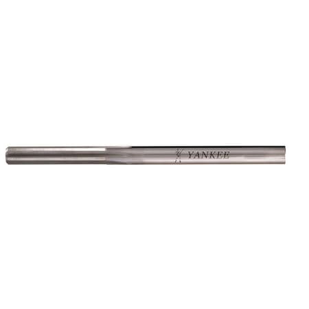 ChuckingReamer, Straight, 3-1/2in, 0.1865in MPN:333-0.1865