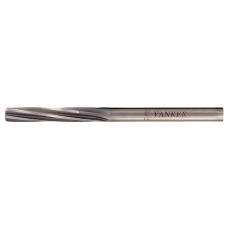 ChuckingReamer, Straight, 4-1/2in, 0.312in MPN:370-0.3120