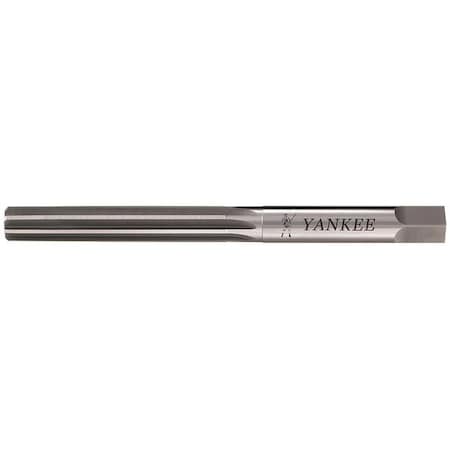 Hand Reamer, 2 1/2 in, Straight, 3/32 in MPN:400-3/32