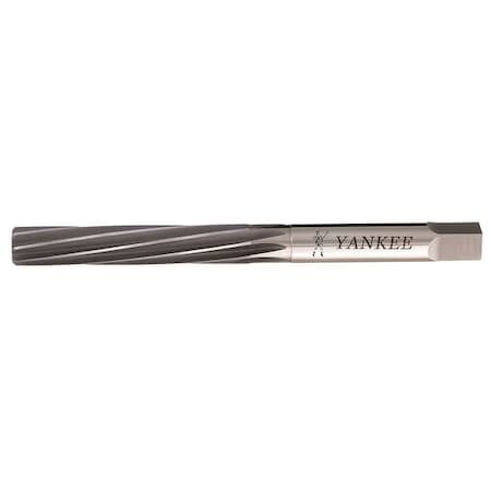 Hand Reamer, 2 1/2 in, Spiral, 7/64 in MPN:403-7/64