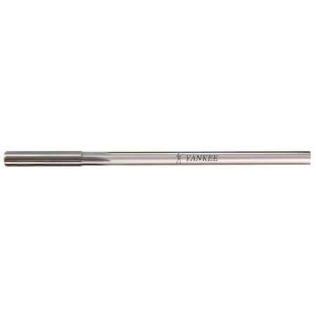 ChuckingReamer, Straight, 4-1/2in, 0.1745in MPN:433-0.1745