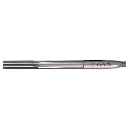 ChuckingReamer, Straight, 10in, 0.9062in MPN:436-29/32
