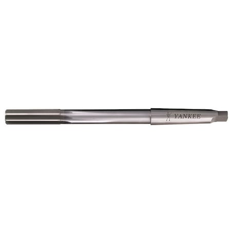 ChuckingReamer, Straight, 7in, 0.4375in MPN:436-7/16