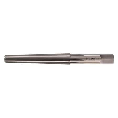 Chucking Reamer, 2.0000 In., 6 Flute, HSS MPN:451-2
