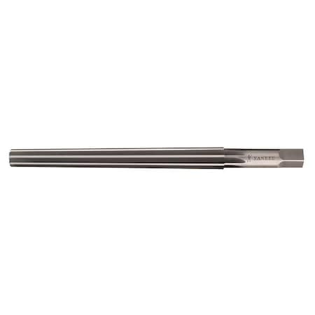 TaperPinReamer, 8-5/16in, Straight, #9 MPN:487-9