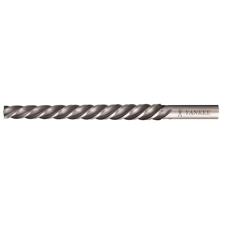 TaperPinReamer, 2-5/8in, Helical, #2/0 MPN:488-2/0