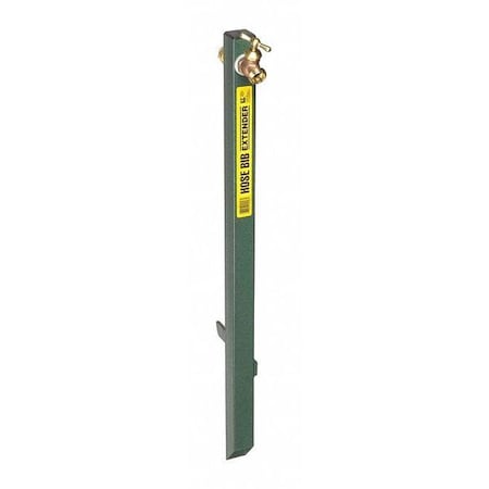 Hose Bib Extender MPN:IHBE-6