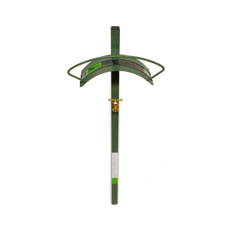 Hose Hanger, With Faucet MPN:IHCF-3