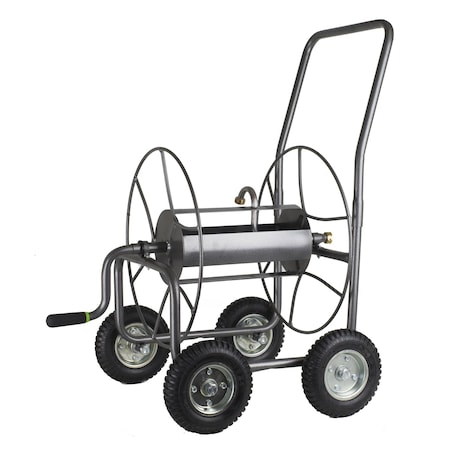 Hose Truck, 4 Wheeled MPN:IHT-4EZ