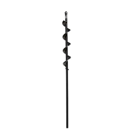 Roto Auger, 18