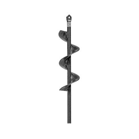 Roto Driller, 9