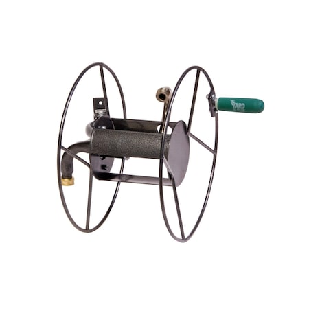 Mighty Reel MPN:ISRM-90