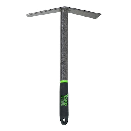 Terra Mattock Multi-Tool, Steel Blade, Gray MPN:ITT-5M