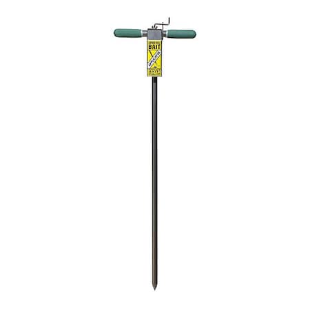 Gopher/Mole, Bait Applicator MPN:IGBA-1