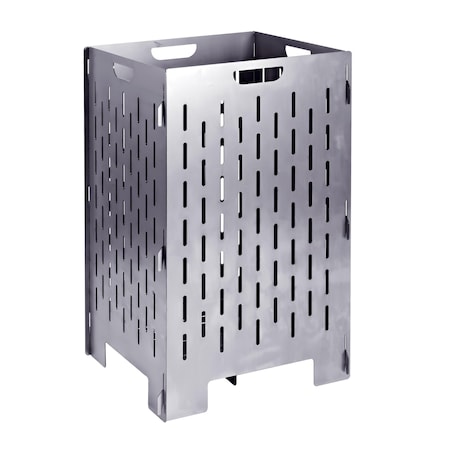 Burn Cage with Lid MPN:YTF-202036BC