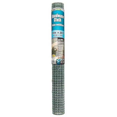 Hardware Cloth, 23 ga., 1/4