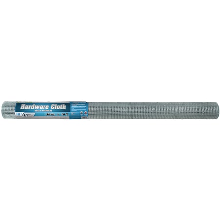 Hardware Cloth, 19 ga., 1/2