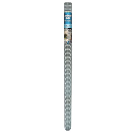 Hardware Cloth, 19 ga., 1/2