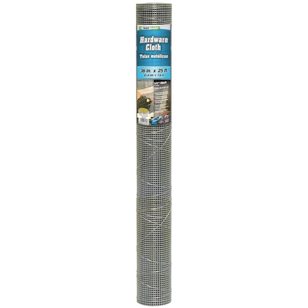 Hardware Cloth, 23 ga., 1/4